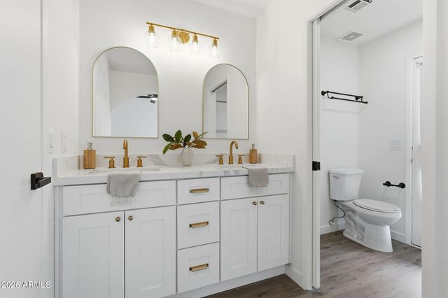 1326 N PLATINA Street, Mesa, AZ 85205