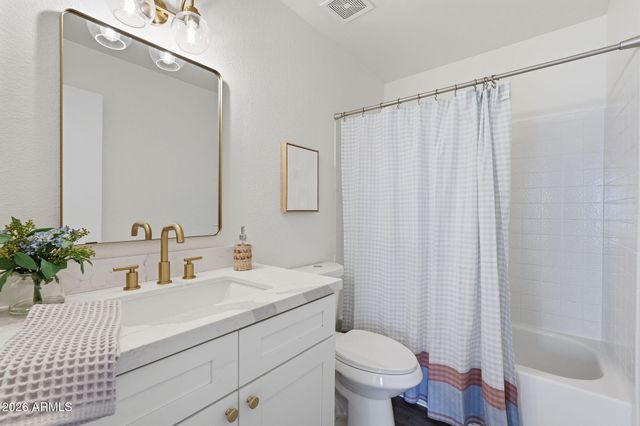 1326 N PLATINA Street, Mesa, AZ 85205