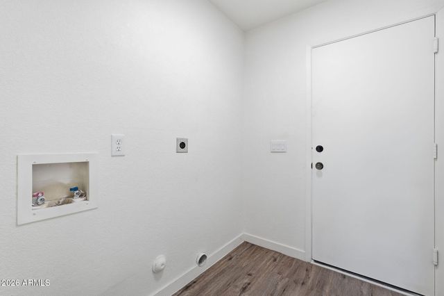 1326 N PLATINA Street, Mesa, AZ 85205