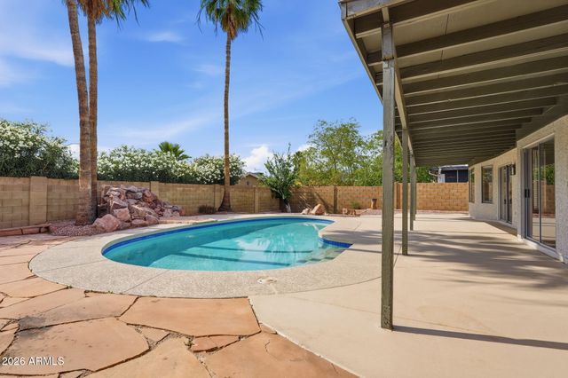 1326 N PLATINA Street, Mesa, AZ 85205