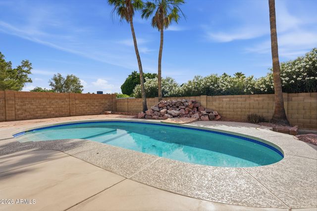 1326 N PLATINA Street, Mesa, AZ 85205