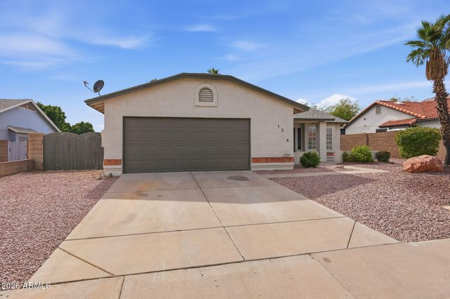 1326 N PLATINA Street, Mesa, AZ 85205
