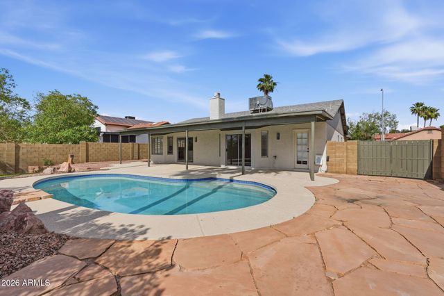 1326 N PLATINA Street, Mesa, AZ 85205
