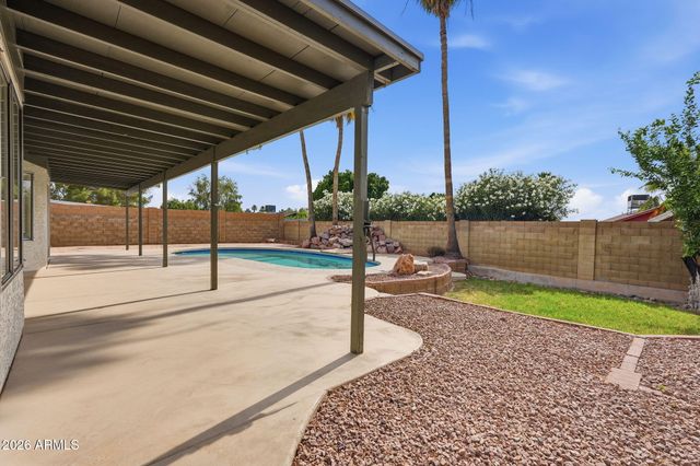 1326 N PLATINA Street, Mesa, AZ 85205