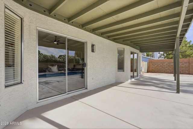 1326 N PLATINA Street, Mesa, AZ 85205