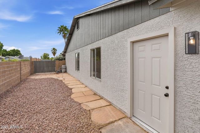 1326 N PLATINA Street, Mesa, AZ 85205