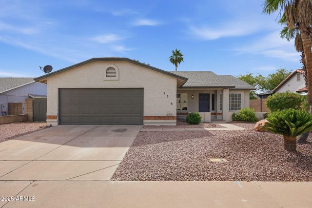 1326 N PLATINA Street, Mesa, AZ 85205