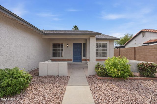 1326 N PLATINA Street, Mesa, AZ 85205
