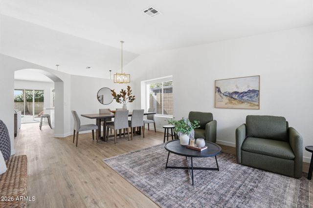 1326 N PLATINA Street, Mesa, AZ 85205