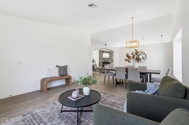 1326 N PLATINA Street, Mesa, AZ 85205