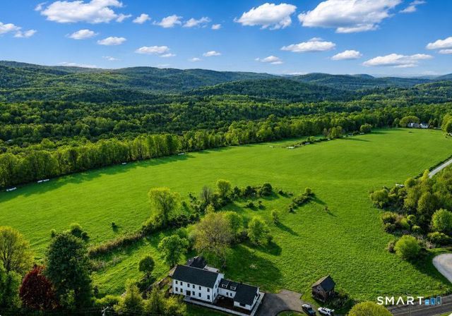 29 Route 37 East, Sherman, CT 06784