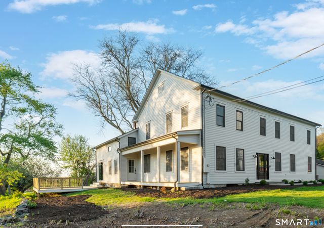 29 Route 37 East, Sherman, CT 06784