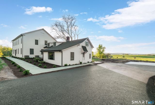 29 Route 37 East, Sherman, CT 06784