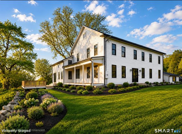 29 Route 37 East, Sherman, CT 06784
