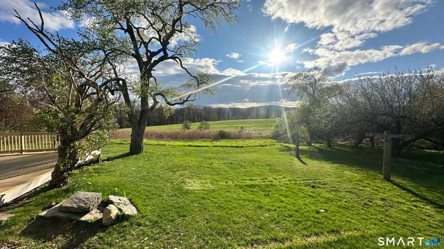 29 Route 37 East, Sherman, CT 06784