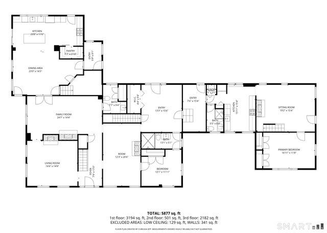 29 Route 37 East, Sherman, CT 06784