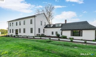 29 Route 37 East, Sherman, CT 06784