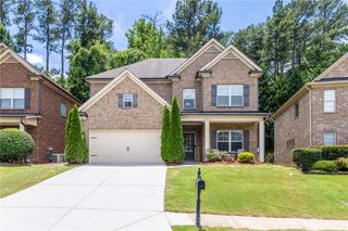 501 Garden View Court, Lawrenceville, GA 30046