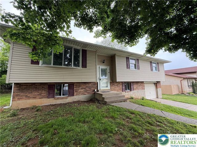 1047 Monroe Street, Freemansburg Boro, PA 18017