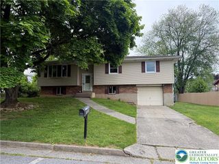 1047 Monroe Street, Freemansburg Boro, PA 18017