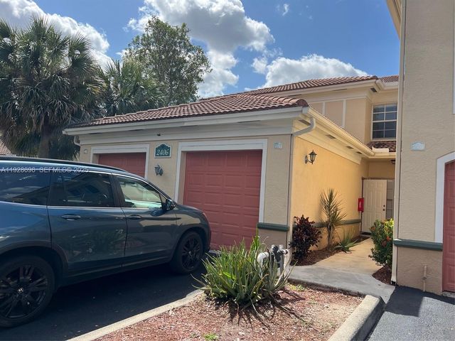 2406 Centergate Dr 201, Miramar, FL 33025
