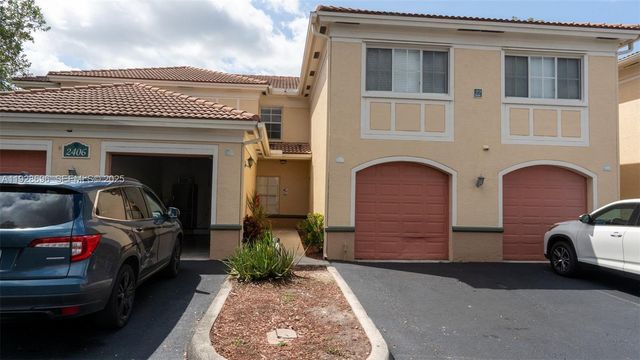 2406 Centergate Dr 201, Miramar, FL 33025