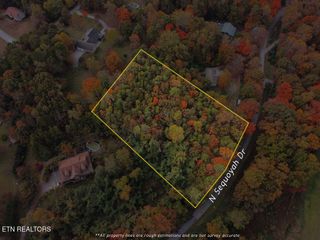 N Sequoyah Drive, Friendsville, TN 37737