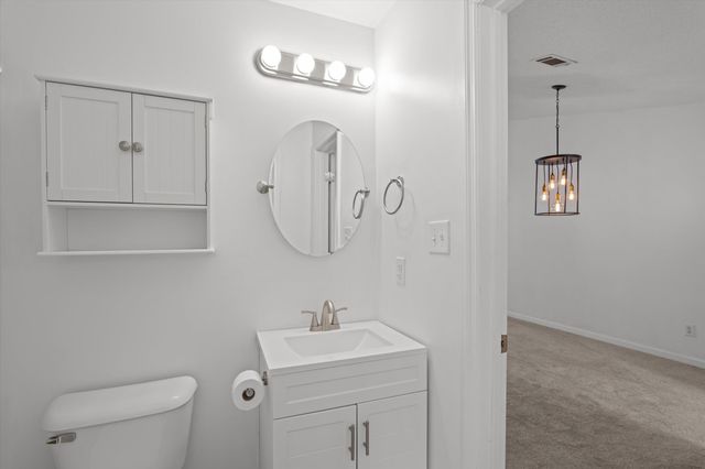 53 Charlestowne Drive, Augusta, GA 30907