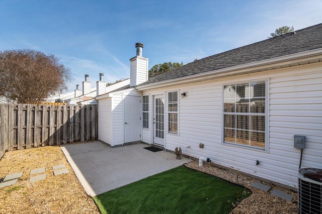 53 Charlestowne Drive, Augusta, GA 30907