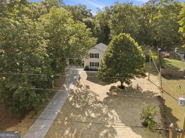 54 Stonewood Forest, Toccoa, GA 30577