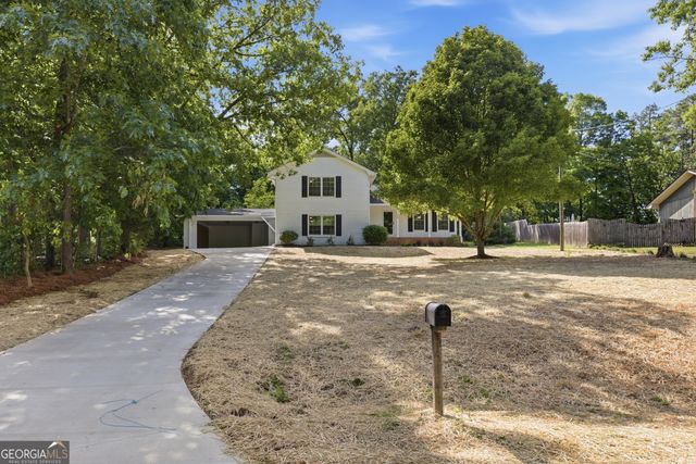 54 Stonewood Forest, Toccoa, GA 30577