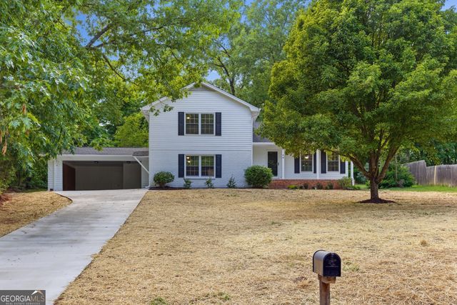 54 Stonewood Forest, Toccoa, GA 30577