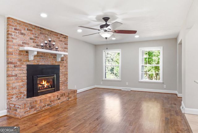 54 Stonewood Forest, Toccoa, GA 30577