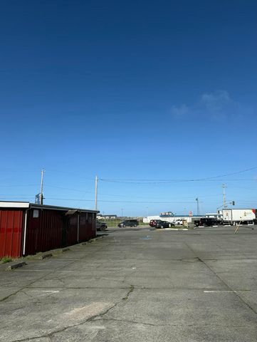 637 Broadway Street, Eureka, CA 95501