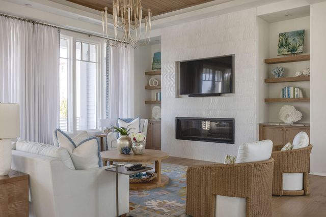 153 Gulf Point Road, Santa Rosa Beach, FL 32459