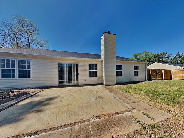 Address unavailable.