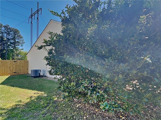 Address unavailable.