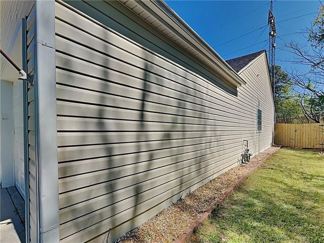 Address unavailable.