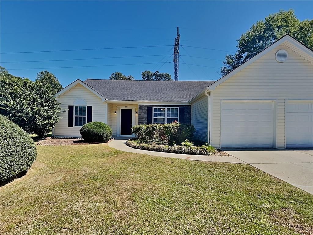 Address unavailable.