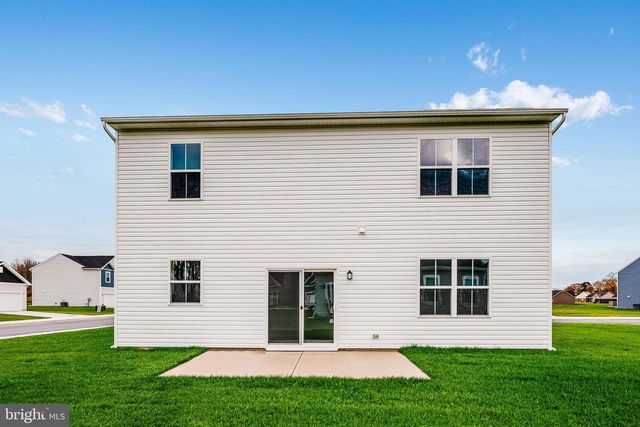 502 CHATHAM DR, Seaford, DE 19973