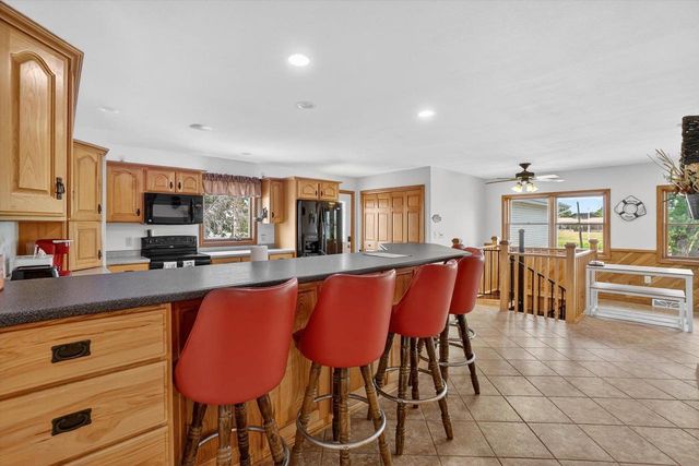1126 Fillmore Avenue, Oshkosh, WI 54902