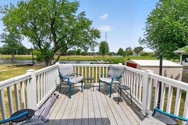 1126 Fillmore Avenue, Oshkosh, WI 54902