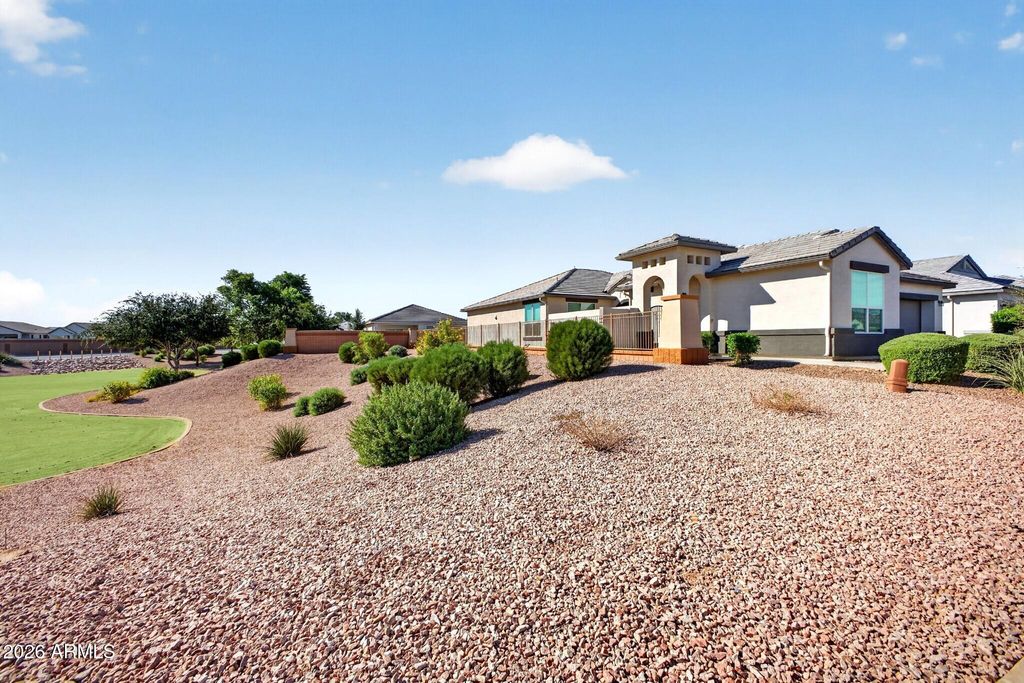 44383 W PALO OLMO Road, Maricopa, AZ 85138 — photo 2