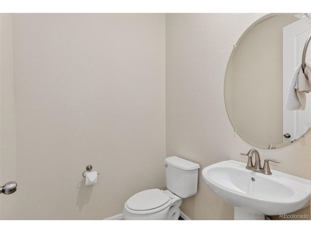 6064 Flattop, Golden, CO 80403