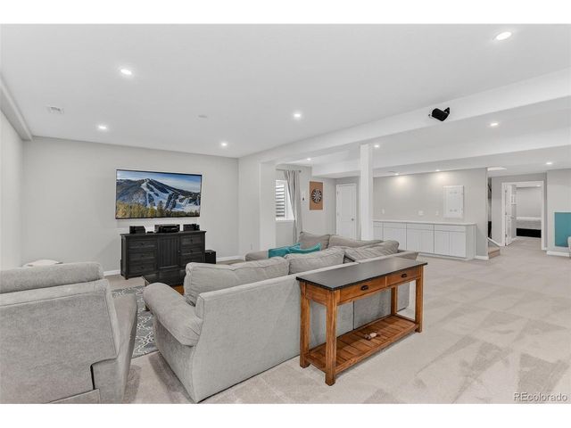 6064 Flattop, Golden, CO 80403