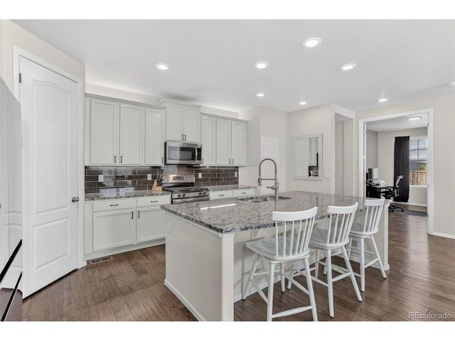6064 Flattop, Golden, CO 80403