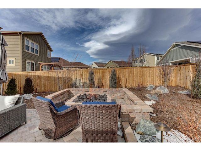 6064 Flattop, Golden, CO 80403