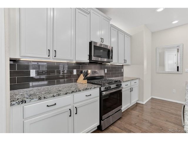 6064 Flattop, Golden, CO 80403