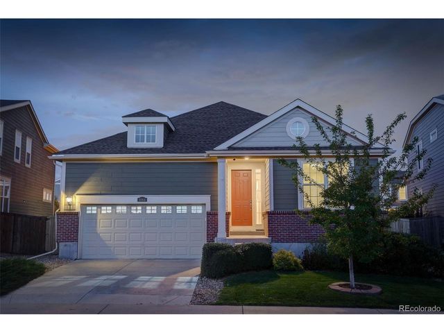 6064 Flattop, Golden, CO 80403