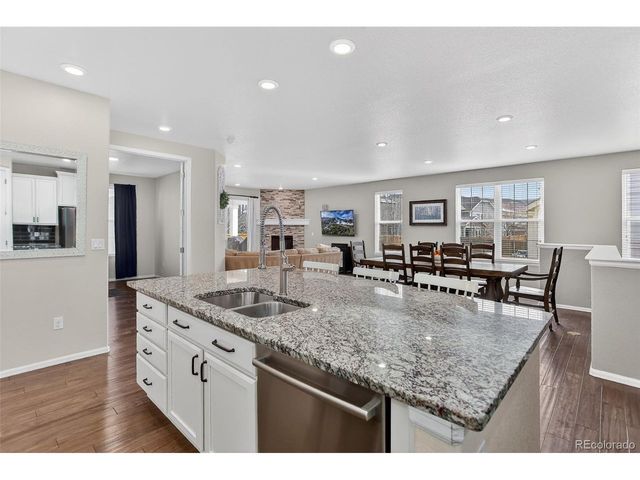 6064 Flattop, Golden, CO 80403